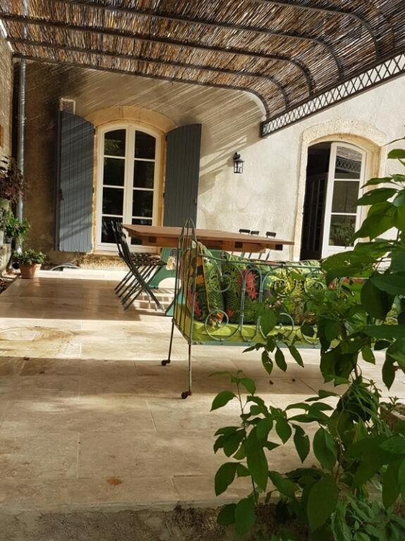 مبيت وإفطار ناربون Domaine De Capoulade المظهر الخارجي الصورة