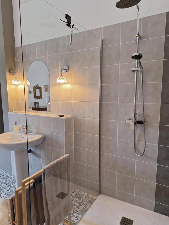 مبيت وإفطار ناربون Domaine De Capoulade المظهر الخارجي الصورة